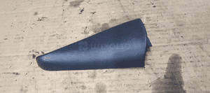 Zaślepka drzwi prawy tył tylna prawa Citroen C5 9634792377 2