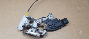 Zamek prawy tył tylny prawy Toyota Aygo 2PIN 5