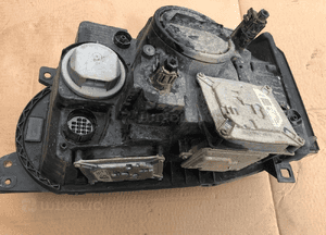Lampa przednia prawa Range Rover L322 LM Vogue Lift 2009-12 3