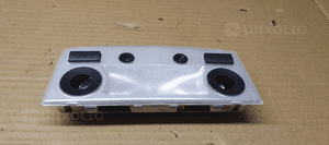Lampka oświetlenie kabiny podsufitki BMW 5 E61 6962057 3