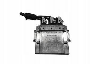 Komputer sterownik silnika ford mondeo MK4 iv 2.0 benzyna 8G91-12A650-BF 1