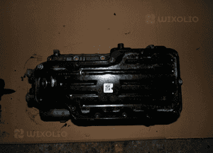 Miska olejowa jeep wrangler renegade 2.2 mjet 55277177 55277180 2