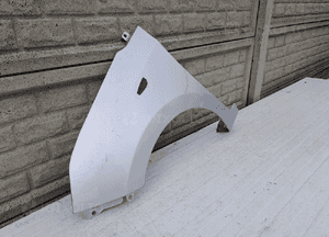 Hyundai I10 i 10 14-20 błotnik lewy przód 2