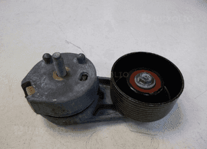 Rr sport L320 vogue L322 4.2SC rolka napinacz pask 3