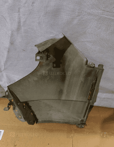 Błotnik prawy przód jumper boxer ducato 06-14 3