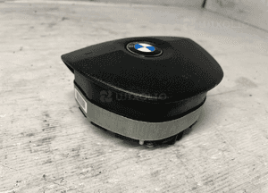Poduszka powietrzna w kierownicę bmw 5 F10 F11 8382902 3