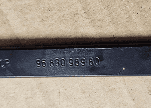 Peugeot 3008 ramie wycieraczki przod prawe  lewe 9683098980 9672059480 3