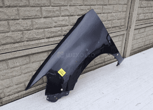 Toyota hilux lift 12-15 błotnik przedni lewy 2