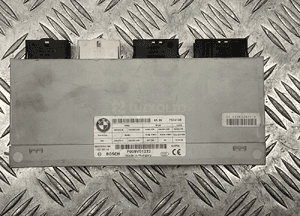Bmw F34 sterownik moduł klapy tył 7374138 7