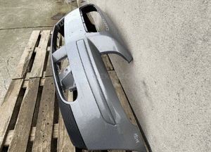 Zderzak przód przedni volvo S40 ii 2 V50 2004- 30657005 cały 2