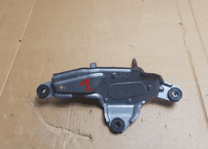 MAZDA 6 GH 2010R SILNICZEK WYCIERACZKI 849600-0572 1