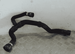 Wąż chłodnicy wody Audi A5 8T 1.8T TFSI 8K0121049M 3
