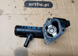 Obudowa termostatu termostat Dacia Logan I 1.5 DCI 3