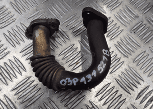 Rura przewód egr vw skoda audi seat 1,2 tdi cfw 03P131521B radom 1