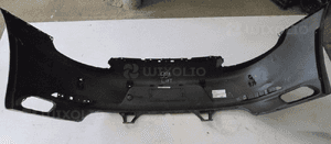 Zderzak tył tylny tylni PORSCHE 911 99150541110FFF 2