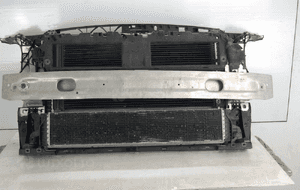 Wzmocnienie pas audi A4 8W B9 217-2021 2.0 tdi 8W0 2