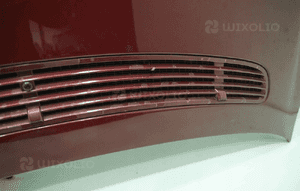 Maska pokrywa silnika kolor 567 mercedes cl W215 5