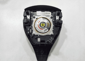 DESKA KONSOLA PODUSZKA PODUSZKI AIR-BAG PASY NISSAN NAVARA IV D23 NP300 15- 11