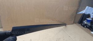 Listwa drzwi prawy przód przednia prawa Audi A4 B6 8E0853954 4