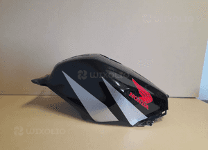 HONDA CBR 600RR PC37 Osłona na zbiornik paliwa bak 3