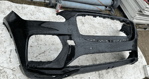 Zderzak przód przedni jaguar e-pace dynamic 17-21 pod pdc 3