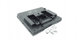 Moduł sterownik bcm komfortu volkswagen skoda 5Q0937084EB 2