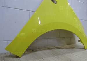 BŁOTNIK przód prawy przedni SEAT MII 6