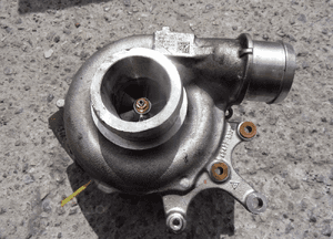 Land rover 2.2 d turbosprężarka TD04L4-11TK3-VG 2