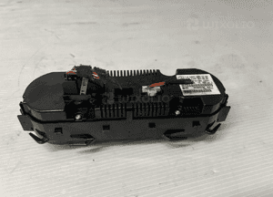 Mercedes-Benz Panel KLIMATYZACJI A4479001208 4