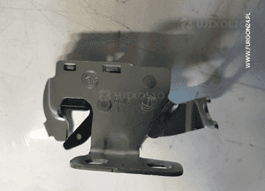 Zamek drzwi tył tylny ducato jumper boxer movano 06-23 B805 3D 1