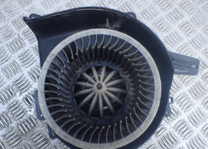 Dmuchawa wentylator nawiewu vw polo iv 9N 6Q1819015H radom 4