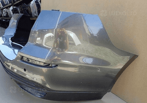 Zderzak tył tylny ford mondeo MK5 v kombi 3