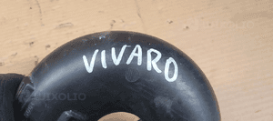 Rura dolot wlot kanał powietrza Opel Vivaro B Trafic III 1.6 DCI 165555514R 7