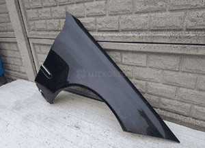 Błotnik przedni prawy mercedes clc CL203 2