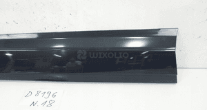 Listwa drzwi lewy przód audi Q4 e-tron 89A853959A 6