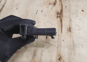 Moduł 1K0907530K Sterownik Komputer Gateway VW Golf V Skoda Seat Leon Audi A3 8P 7