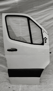 Drzwi prawe przód przednie mercedes sprinter W907 W910 1