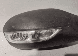 Lusterko prawe elektryczne mercedes W169 748 5 pin 2