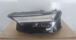 Reflektor full led audi Q4 e-tron 2019-2024 89A oe oryginał 2