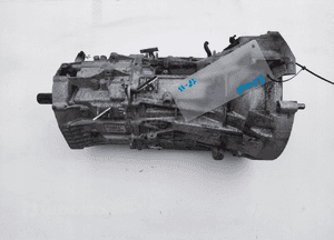 Skrzynia biegów manualna ford ranger iv v 2.2 tdci AB3R7003BD AB3R-7003-BD 2
