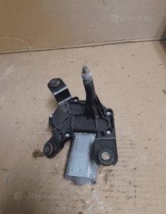 SILNICZEK WYCIERACZKI TYŁ OPEL INSIGNIA A KOMBI nr 13227418 4