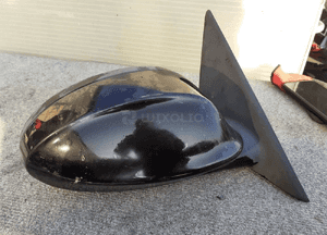 LUSTERKO ELEKTRYCZNE PRAWE BMW 3 E90 5-PIN SCHWARZ2 ORYGINAŁ WYSYŁKA! 1