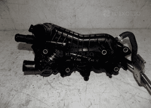VOLVO XC40 1.5 PLUG-IN HYBRID OBUDOWA TERMOSTATU 31439559 3