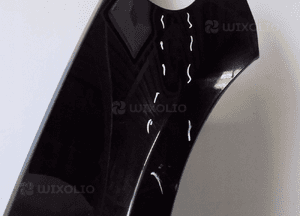 BMW 5 G30 Błotnik Prawy - 5866 2