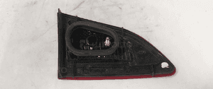Lampa prawa w klape renault scenic 3 2