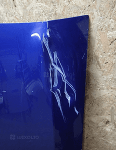 DRZWI PRZÓD LEWE MERCEDES C KLASA W205 2