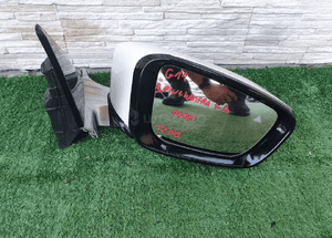 LUSTERKO BMW 7 G11 G12 9 PIN KAMERA TRÓJKĄT A300 1