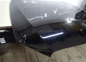 Maska pokrywa silnika mercedes e-klasa W213 2016- A2138870203 2