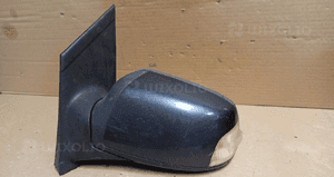 Lusterko lewe 6 pin ford focus MK2 lift F3 1