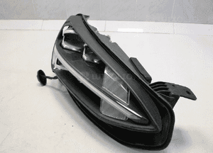 FORD FOCUS MK4 18r- LAMPA REFLEKTOR PRZÓD LED na części 5